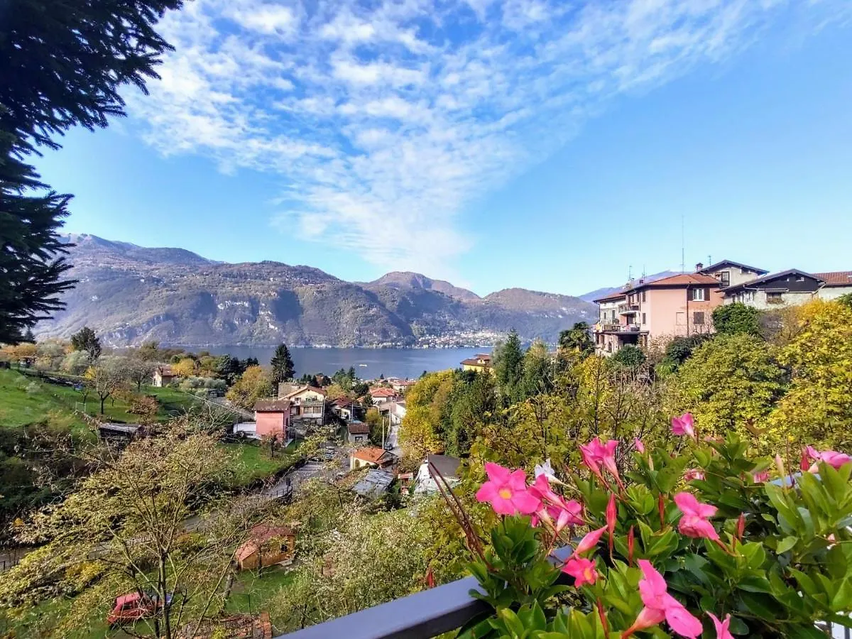 Apartment Corte Della Carla - Lie200 By Interhome Lierna