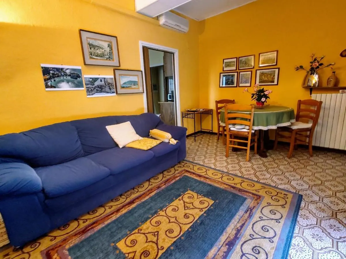 Apartment Corte Della Carla - Lie200 By Interhome 列尔纳