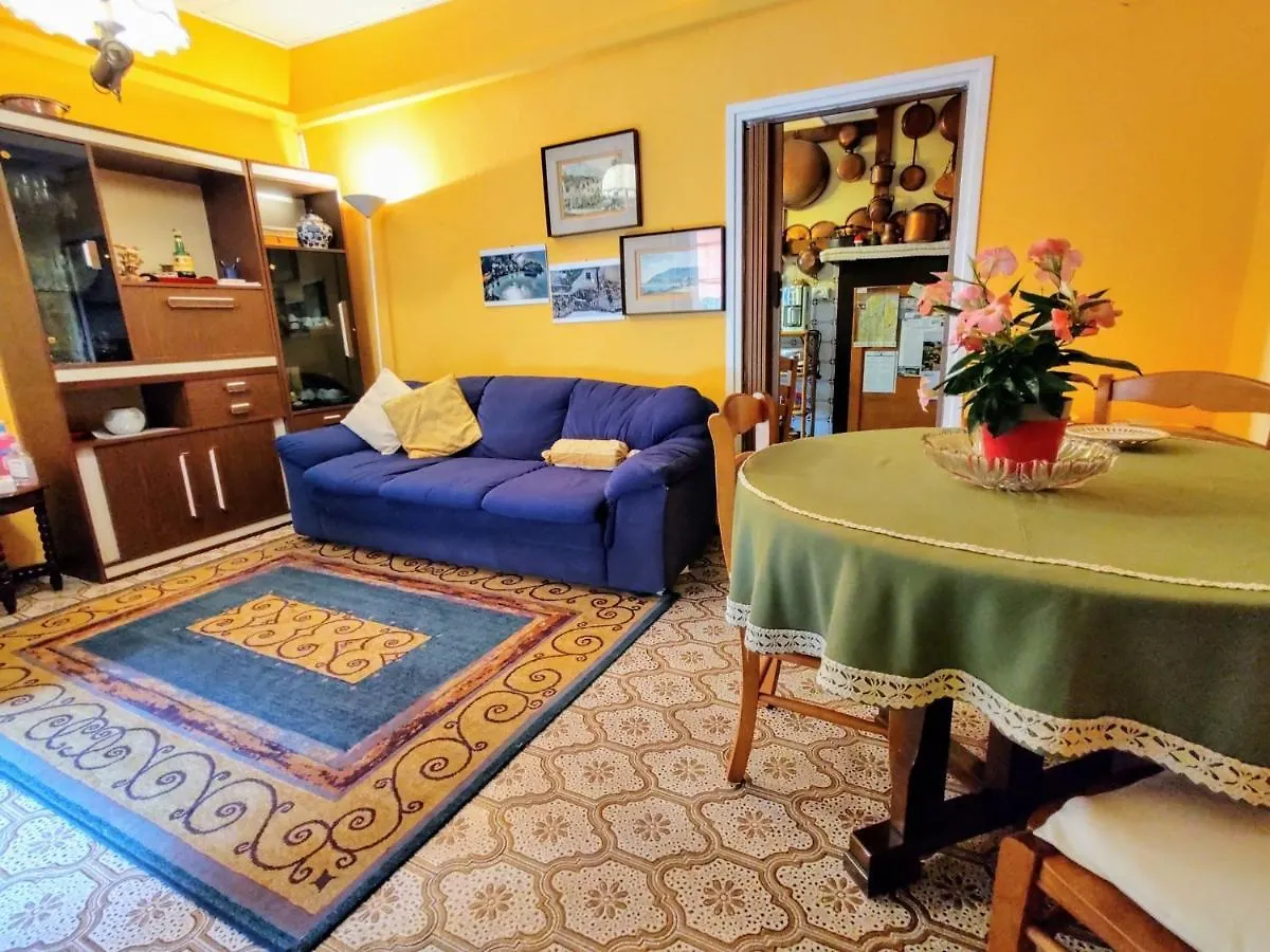 Apartment Corte Della Carla - Lie200 By Interhome 列尔纳 意大利